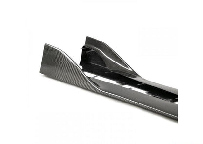 Seibon MB-Style Carbon Fiber Sideskirts Toyota Supra A90 2020+