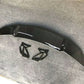 F8X M3/M4 Vorsteiner GTS-V Style Carbon Fiver Spoiler