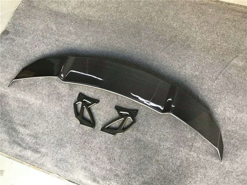 F8X M3/M4 Vorsteiner GTS-V Style Carbon Fiver Spoiler