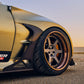 STREET HUNTER DESIGNS BRZ/GR86 WIDE BODY KIT