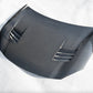STREET HUNTER DESIGNS BRZ/GR86 VENTED HOOD