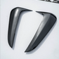 STREET HUNTER DESIGNS BRZ/GR86 FENDER VENT EXTENSIONS