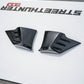 STREET HUNTER DESIGNS BRZ/GR86 REAR BUMPER CAP