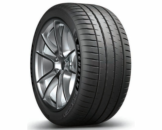 Michelin Pilot Sport 4 S 305/030R19