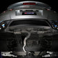 Tomei Extreme Titanium Exhaust System Nissan GT-R R35 2009-2021