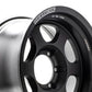 Volk Racing TE37XT M-Spec Wheel Set of 4 Toyota 4Runner | Tacoma 18x9 6x139.7 0mm Blast Black