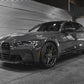 BMW G8X M3/M4 Vorsteiner | M4 V-FF 103 Flow Forged Wheel Package 20x11 | 21x11 Carbon Graphite