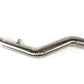 VR Performance Titanium Exhaust System Toyota A90 Supra 2020-2023