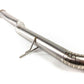 VR Performance Titanium Exhaust System Toyota A90 Supra 2020-2023