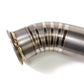 VR Performance Titanium Exhaust System Toyota A90 Supra 2020-2023