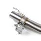 VR Performance Titanium Exhaust System Toyota A90 Supra 2020-2023