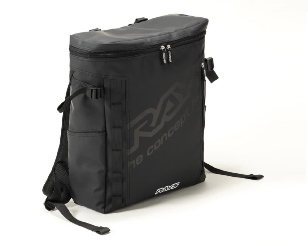 Rays 22L Official Backpack