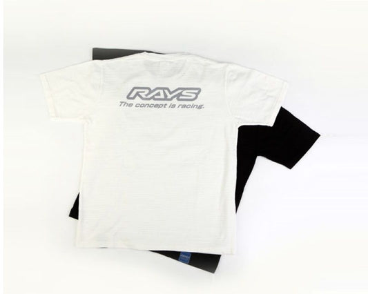 Rays 17S Official T-Shirt