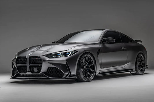ADRO USA Side Skirts BMW G8X-M3 2021-2023