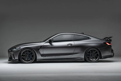 ADRO USA Side Skirts BMW G8X-M3 2021-2023
