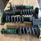 Fortune Auto 500 Series Coilovers Subaru Impreza WRX STI (VA2) 2015+