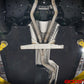 Boost Logic Titanium Exhaust Non-Valved Catback Toyota MKV Supra
