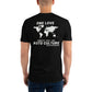 irresponsible - One Love Short Sleeve T-shirt