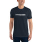 irresponsible - One Love Short Sleeve T-shirt