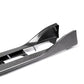 Seibon OEM-Style Carbon Fiber Side Skirts Toyota Supra A90 2-Door Coupe 2020-2023