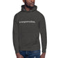 irresponsible - One Love Unisex Hoodie