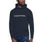 irresponsible - One Love Unisex Hoodie